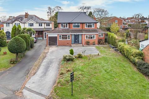 5 bedroom detached house for sale, Alcester Road, Birmingham B47