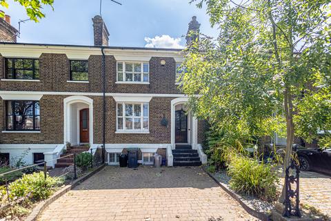 undefined, Scratton Road, Southend-on-sea, SS1