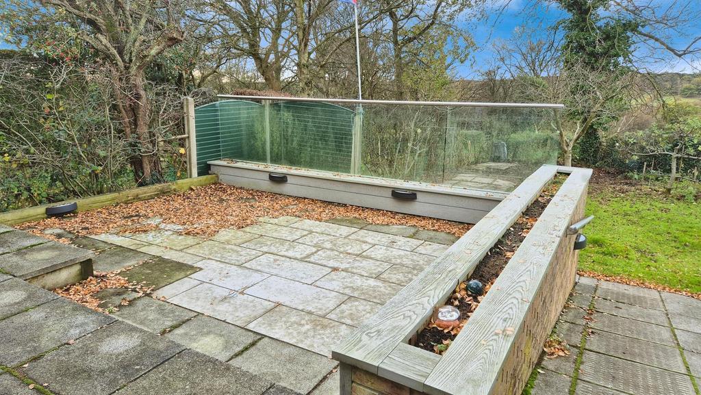 Terrace / patio