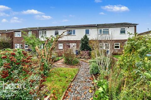 undefined, Marchioness Way, ST NEOTS