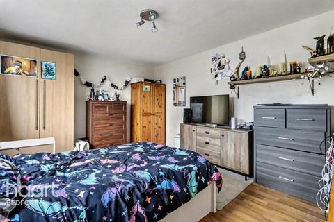undefined, Marchioness Way, ST NEOTS