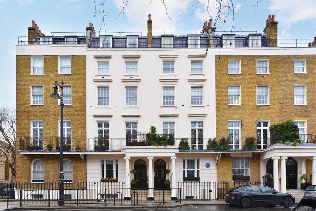 G, 1-4, Eaton Square (36).JPG