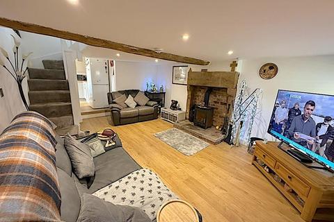 undefined, Worksop Road, Aston