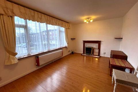 undefined, Weekes Drive, Slough
