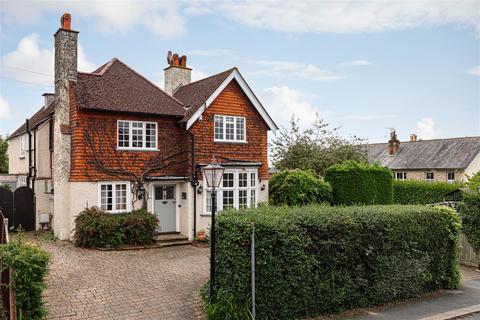 undefined, Earlswood Road, Redhill - PERIOD PROPERTY