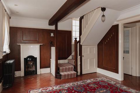 undefined, Earlswood Road, Redhill - PERIOD PROPERTY