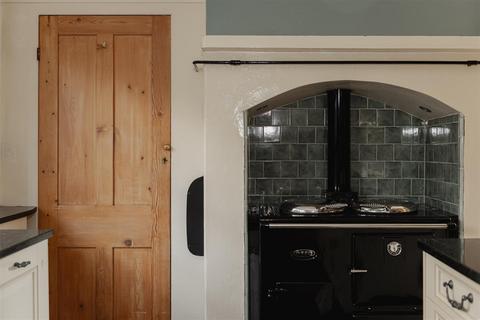 undefined, Earlswood Road, Redhill - PERIOD PROPERTY