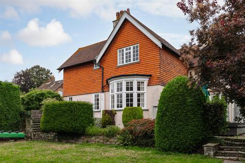 undefined, Earlswood Road, Redhill - PERIOD PROPERTY
