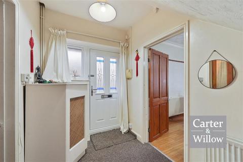 undefined, Farmway, Dagenham, Essex