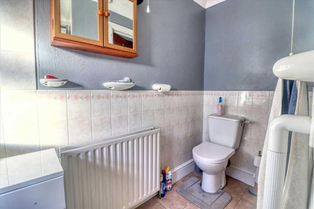 Annex En Suite