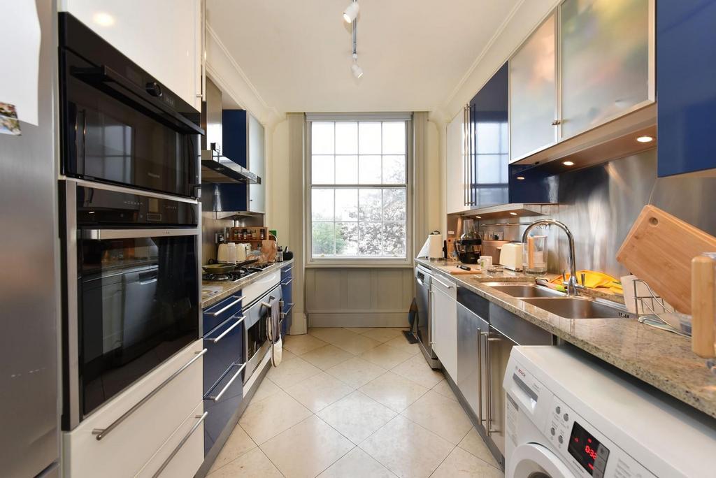 Flat F, 1-4, Eaton Square (12).JPG
