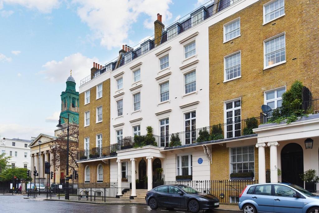 Flat F, 1-4, Eaton Square (14).JPG