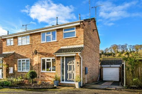 Well Copse Close, Horndean