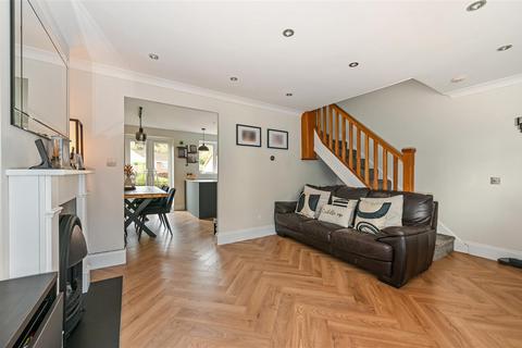 undefined, Well Copse Close, Horndean