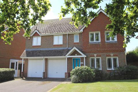 undefined, Lake Grove Road, New Milton, Hampshire, BH25
