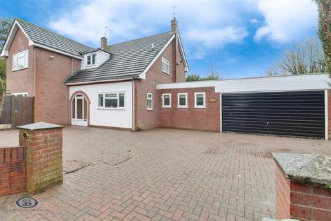 4 bedroom detached house for sale, The Avenue, Alsager