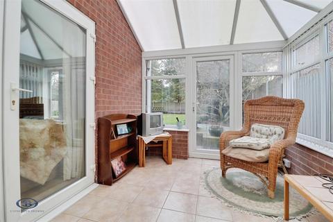 4 bedroom detached house for sale, The Avenue, Alsager