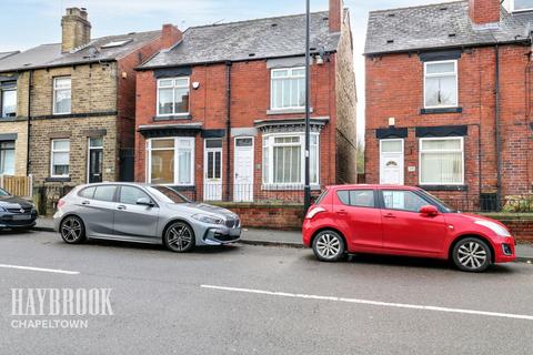 undefined, Mortomley Lane, High Green