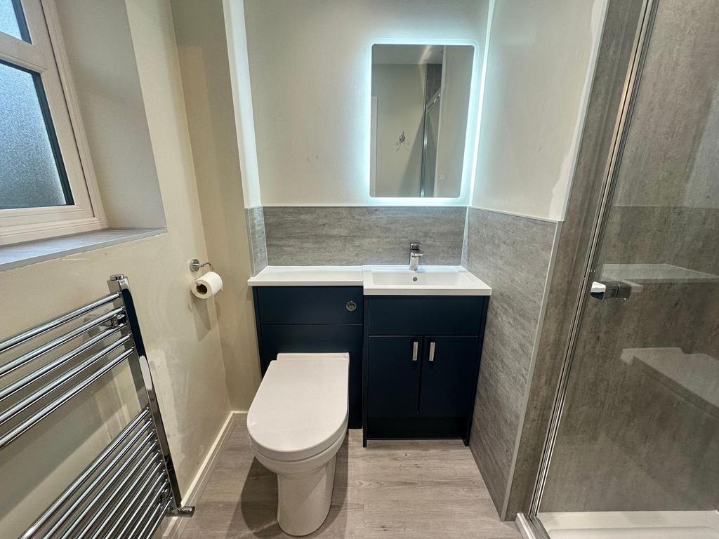 En Suite