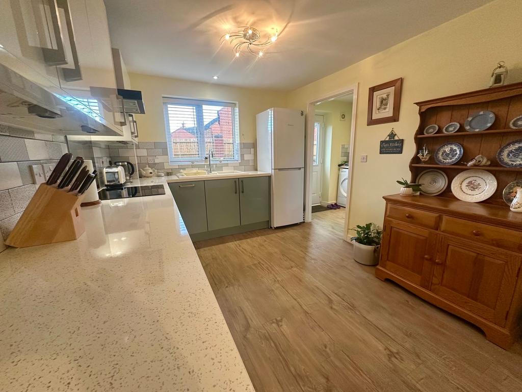 Kitchen-Diner