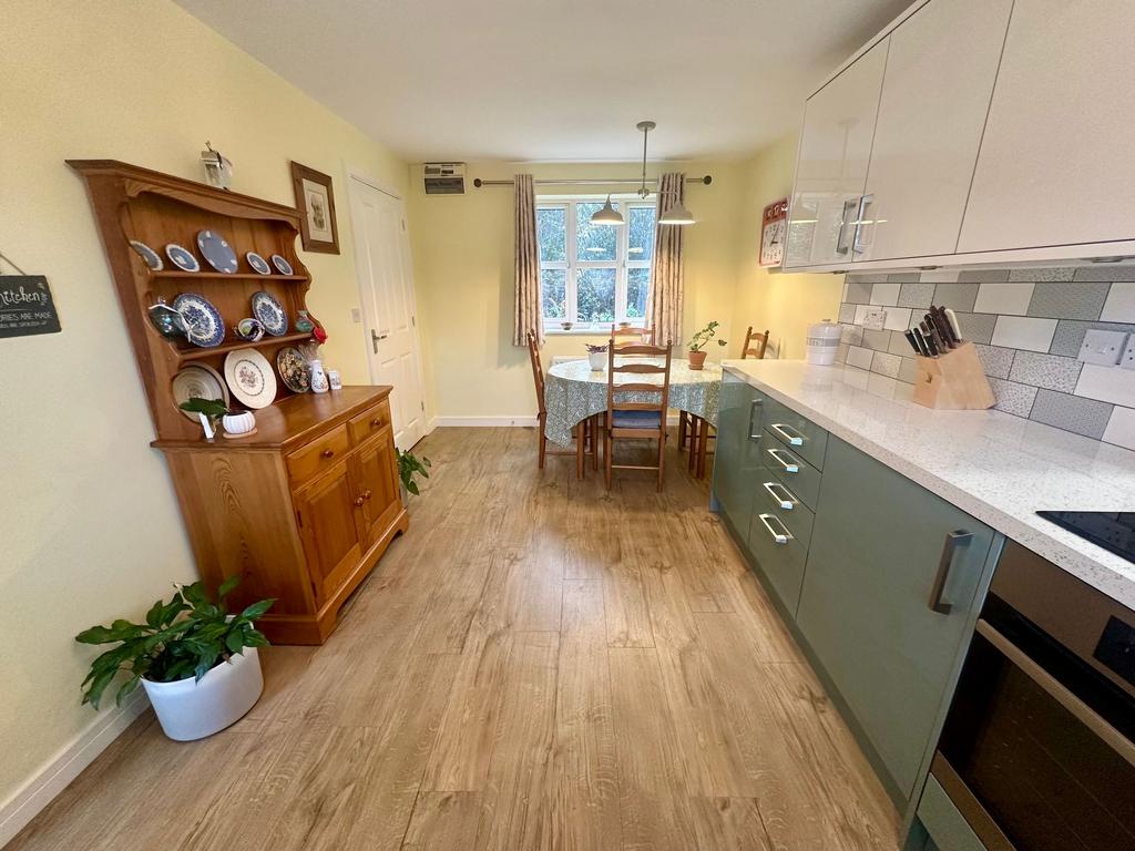 Kitchen-Diner