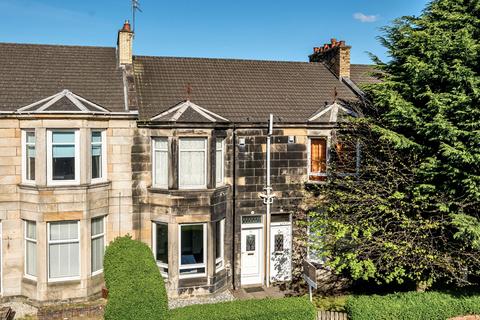 undefined, Corsewall Street, Coatbridge ML5