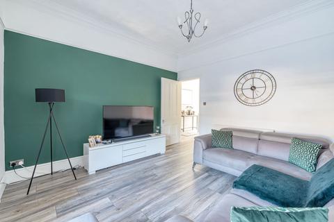 undefined, Corsewall Street, Coatbridge ML5