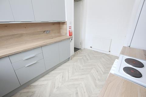 undefined, Channel Street, Galashiels, TD1