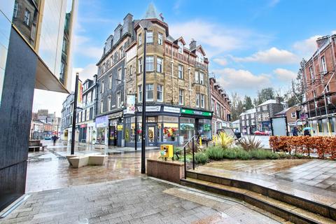 undefined, Channel Street, Galashiels, TD1