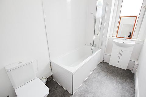 3 bedroom flat for sale, Channel Street, Galashiels, TD1