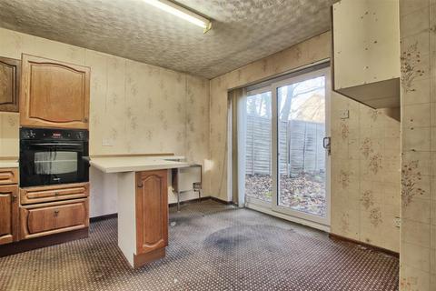3 bedroom end of terrace house for sale, Hazelwood Close, Cambridge