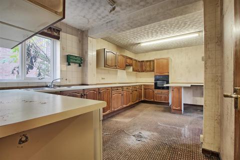 3 bedroom end of terrace house for sale, Hazelwood Close, Cambridge