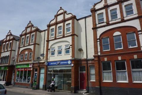 undefined, Abbotsbury Road, Weymouth
