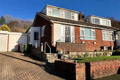 3 bedroom semi-detached house for sale, Bottom O Th Moor, Horwich, Bolton