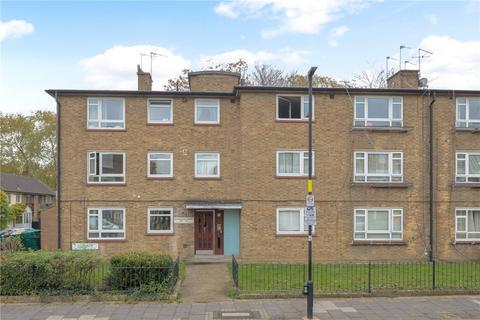 undefined, Stonhouse Street, London, SW4