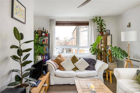undefined, Stonhouse Street, London, SW4