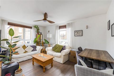 undefined, Stonhouse Street, London, SW4
