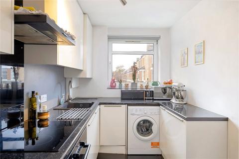 undefined, Stonhouse Street, London, SW4