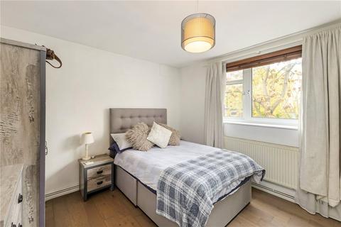 undefined, Stonhouse Street, London, SW4