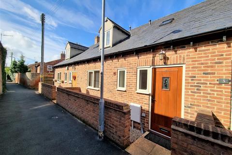 undefined, 4 Church Mews, Upton Upon Severn,. Worcestershire