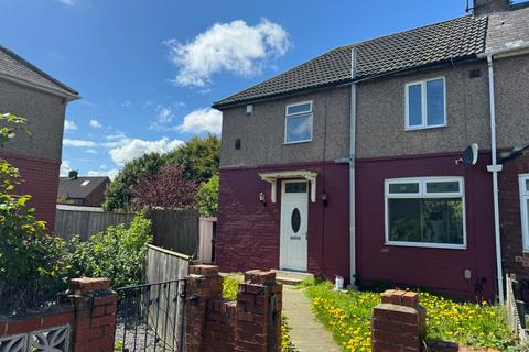 undefined, Hazel Grove, Thornaby, Stockton-On-Tees