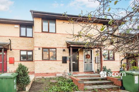 undefined, Foxwell Mews London SE4