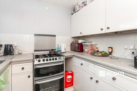 undefined, Foxwell Mews London SE4