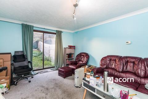 undefined, Foxwell Mews London SE4