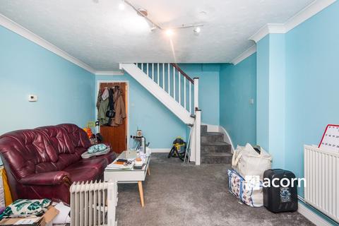 undefined, Foxwell Mews London SE4