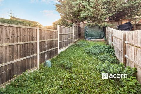undefined, Foxwell Mews London SE4
