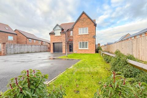 undefined, Breton Drive, Ingleby Barwick TS17