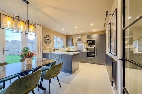 undefined, Breton Drive, Ingleby Barwick TS17