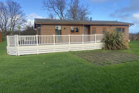 4 bedroom chalet for sale, Ty Newydd Leisure Park, Fford Brynteg, Llanbedrgoch
