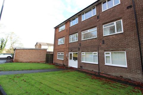 undefined, Avalon Drive, Newcastle upon Tyne NE15